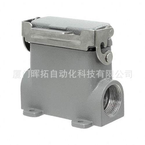 H16A-SDRMS-2M25M25PG21TE泰科重载连接器（原西霸士SIBAS)