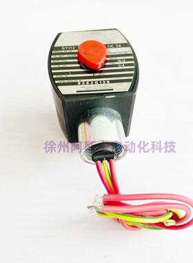 82662G138 NF22H212 S无品牌/CE02628C80 不锈钢防爆电磁阀