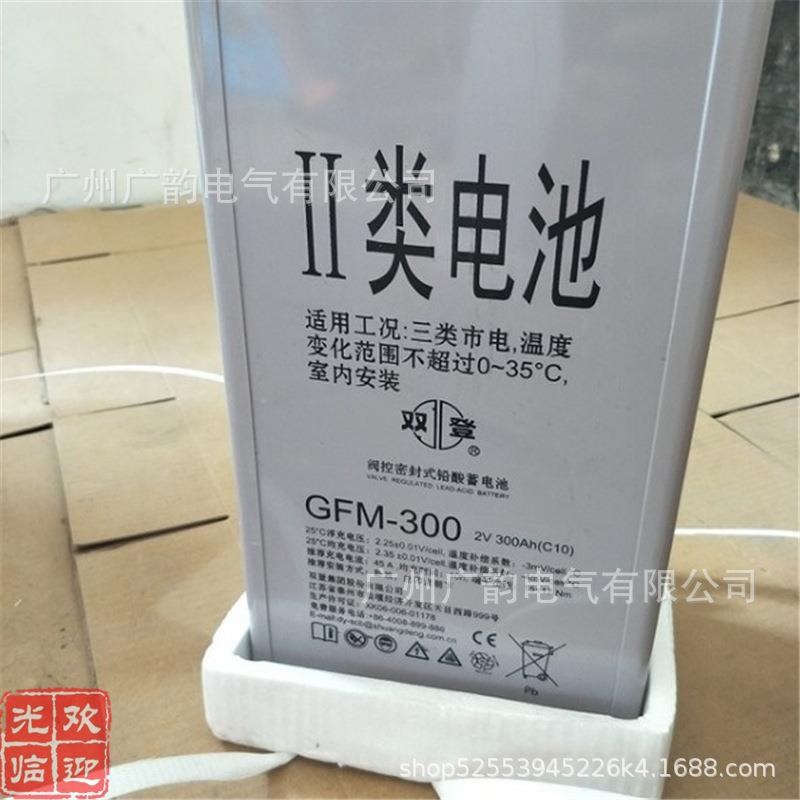 双登蓄电池GFM-600机房后备电源双登2v600ah蓄电池包邮包安装