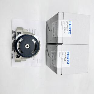 费斯托气缸角行程驱动器DSRL-16-180-P-FW DSRL-25-180-P-FW30656