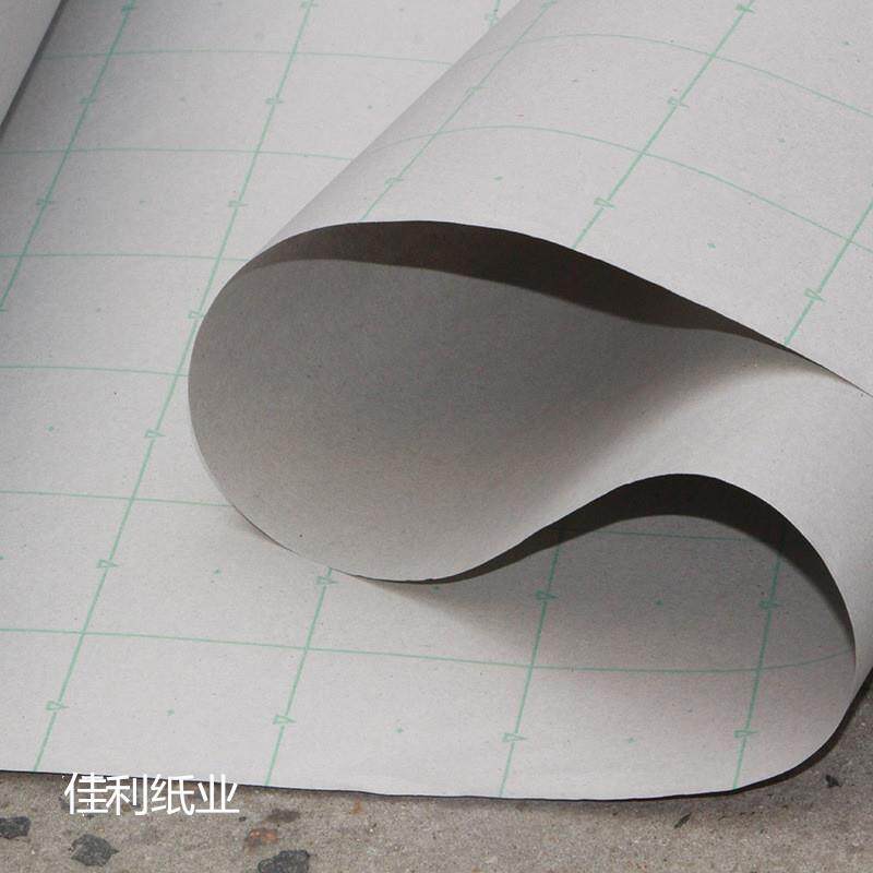 服装版方格坐53标纸手工裁剪排纸版唛架纸格排子纸画皮纸CA纸D纸