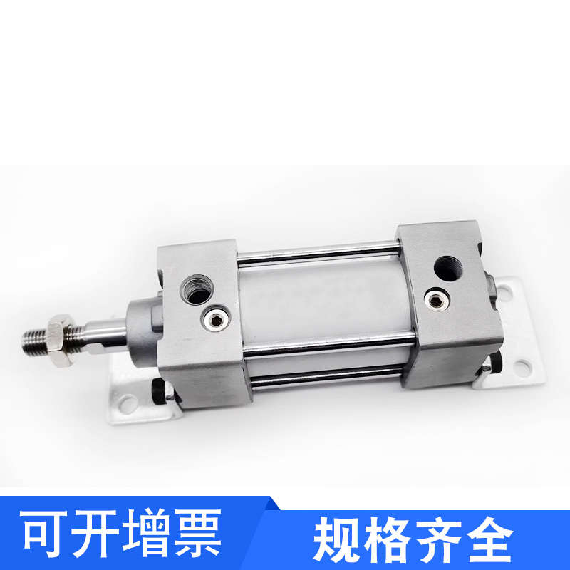 CHELIC气立可标准气缸DMB2/32/40/50/63/80/100/125/25*50*100-LB