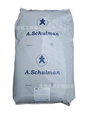 全系PA6舒尔曼 6 GF 30 FR 4  玻纤30%强阻燃V0注塑