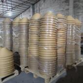 厂直销环绕纸撞护角防撞家圆形包装 卷材护边条防护包UVN角阳角角