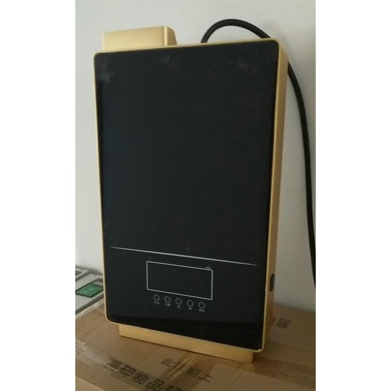 变频民用10KW电磁壁挂炉天然气壁挂炉取暖电磁采暖