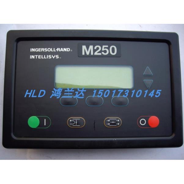 39875158英格索兰螺杆式空压机电脑板面板控制器显示器屏幕配总成