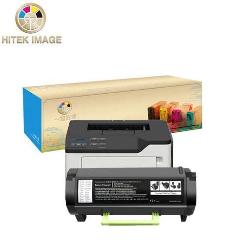 兼容利盟M3250粉盒适用XM3250/M1246/XM1246/24B6887打印机硒鼓