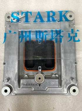 厂家直销发动机控制单元60100008 VOE60100008控制器ECU 60100008