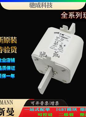 巴斯曼170M6086 170M6087 170M6094 大量现货销售 原装熔断器
