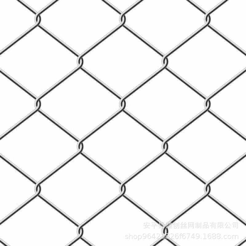勾花菱形编织网 煤矿支护护顶网 冷镀锌绿化护坡喷土植草钢丝网,金属材料及制品,丝网/金属网,淘宝优惠券,粉丝福利购,淘宝优惠卷