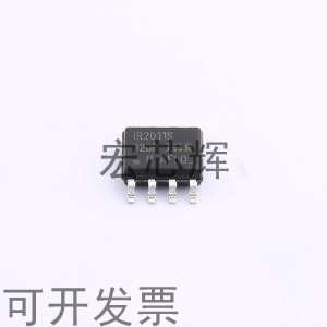 全新现货IR2011SPBF 丝印IR2011S 集成稳压栅极驱动器芯片 配单原