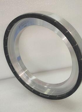 陶瓷立方MLG氮化硼CB高N端面轮磨削精度导热性好砂不易烧伤工件