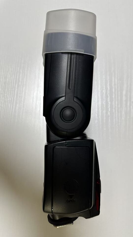 12月23日无锡品牌闪光灯及引闪器一套网络拍卖公告