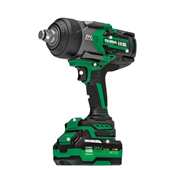 锐霸电动板手818电扳手重型扳手无刷充电冲击扳手大扭力B