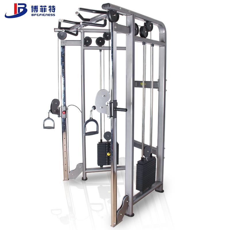 小飞鸟直销多功能健身器材小飞鸟综合训练器综合健身器材厂