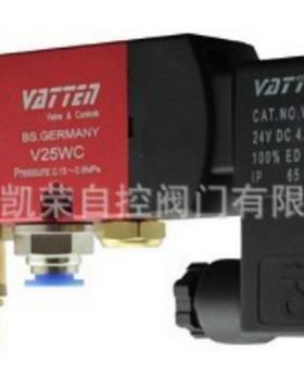 V25WC电磁阀V45K2-15 V45K2-11 NASS线圈0550 00.1-00/5009