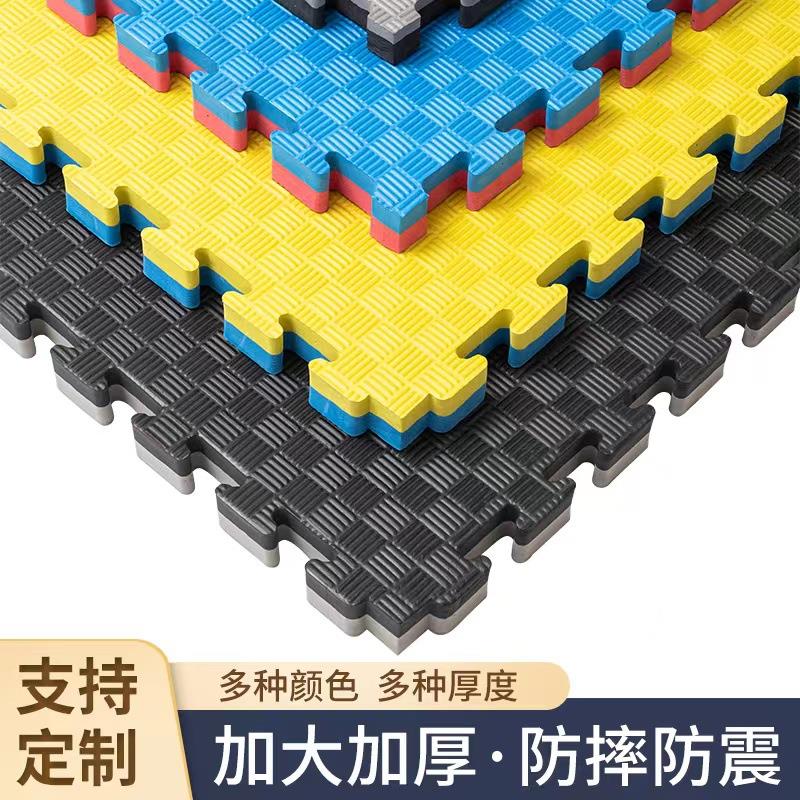 1垫乘米100x100小四1米泡沫防滑一米地板一米泡沫地垫地垫方拼接