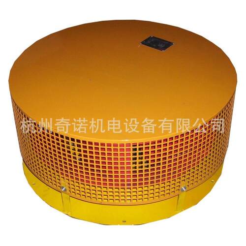FDL-6b型1.5kw整流传动装置专用风机 电控柜专用风机