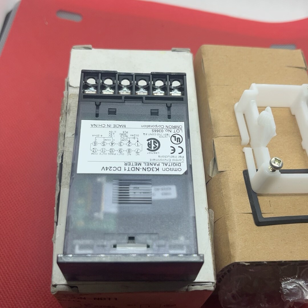 全新原装欧姆龙K3GN-NDT1. DV24V