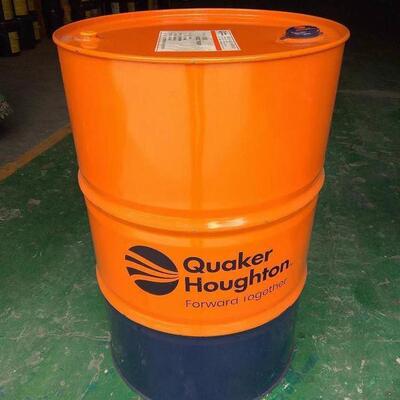 奎克FERROCOTE B 7580 SS防锈油 15KG 163KG 包邮