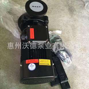 供应RGZ热水泵120 200高温导热油循环泵铜叶轮电动注塑机模温机泵