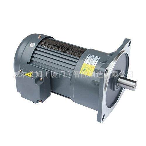 小金刚减速马达 齿轮减速电机 功率200W 3-200速比 轴径18,22,28