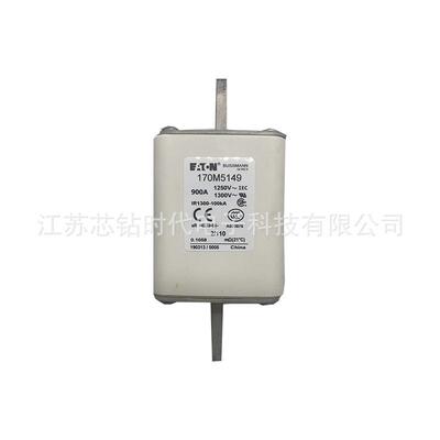 170M5147 170M5148 巴斯曼BUSSMANN熔断器保险丝