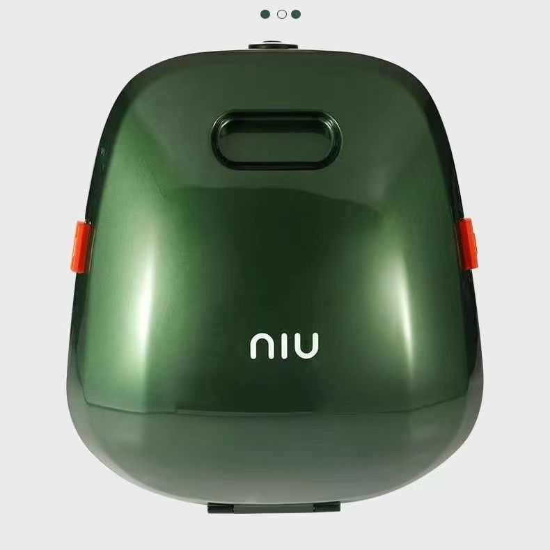 小牛电动车新款UQI+/U2/UQI+/F2/G2/FO/G2/MS/M2靠背尾箱储物配件