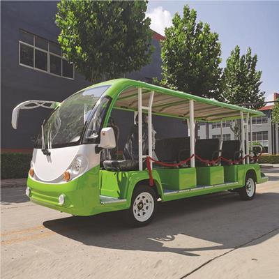 景区电动旅游游览车旅游电动观光光车看观房车观光 11座4座电动观