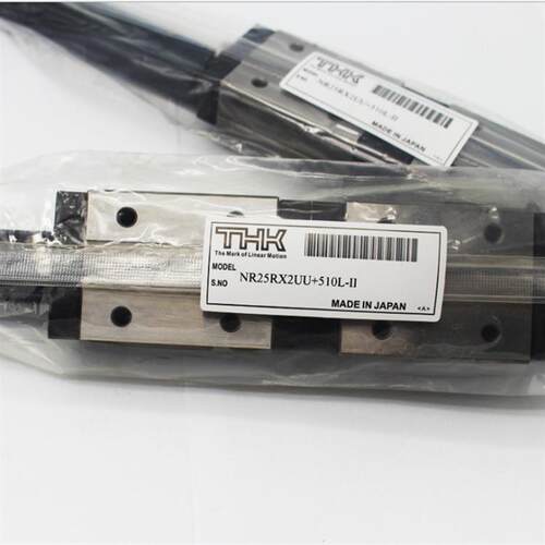 THK原装进口 SHS35LC SHS45LC SHS55LC SHS65LC THK直线导轨滑块