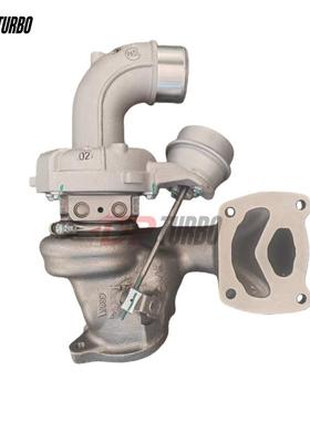 适用15款锐界2.0T涡轮增压器GT2RA F2GE-9G438-BD