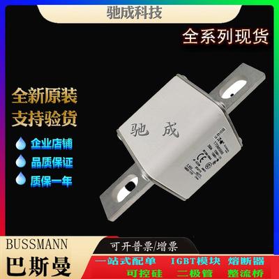 巴斯曼170M5615 170M5616 170M5617 销售供应厂价销售 紧凑熔断器