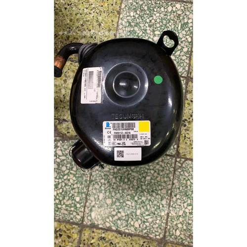 FH4531E 全新泰康低温空调冷冻压缩机 冰柜制冷压缩机