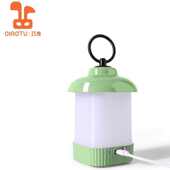 批发灯营地照明灯野营迷你氛围露营户外充电厂家帐篷手led提灯灯