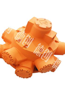 供应Staffa 斯达佛HMB400-6800-S72F04-矿山钻机船舶甲板液压马达