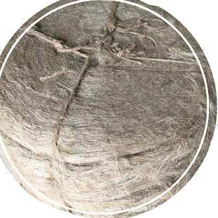 黄麻丝麻纤维麻卷麻饼蕉麻长短可定汉麻麻刀黄麻丝亚麻纤维