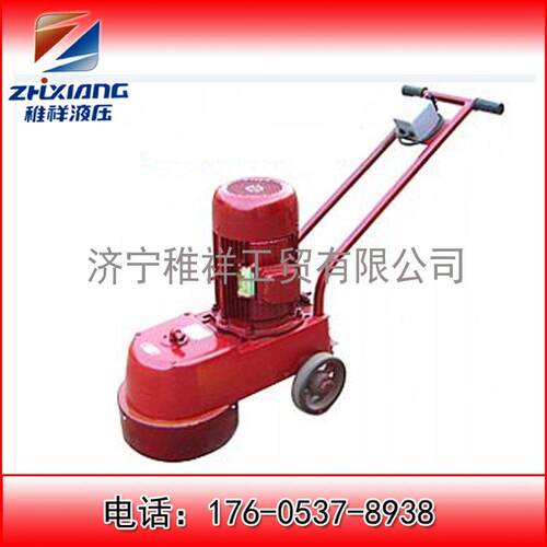 山东厂家 DMS350型水磨石机  汽油水磨石机