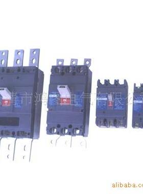 M无-锡新宏HTM1L-63泰 路漏电断器 HT1L63D