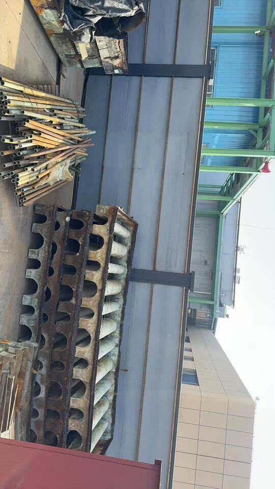 3月5日淄博废旧蒙乃尔下脚料2048KG网络拍卖公告