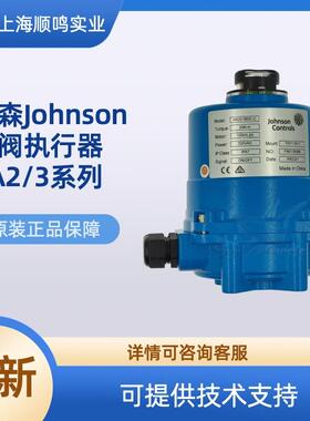 Johnson江森蝶阀执行器VA201/2/3/4/5/6/7/8/9/10BDC/N-C开关型
