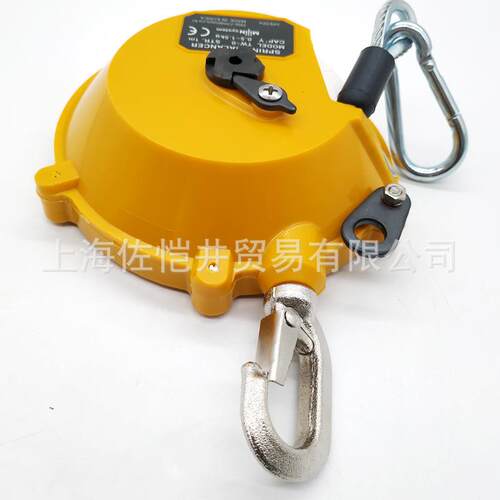 原装TIGONNTW-0平衡器弹簧495平器TIGO大功平衡器弹簧吊衡车
