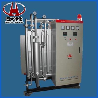 氨分解设备粉末冶金光亮退火制氢设备制氢装置99.99氢气设备