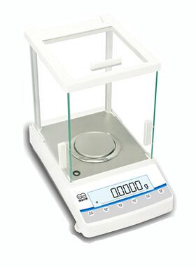 上海良平1毫克精密天平JA5003 千分之一克电子天平多种规格可选