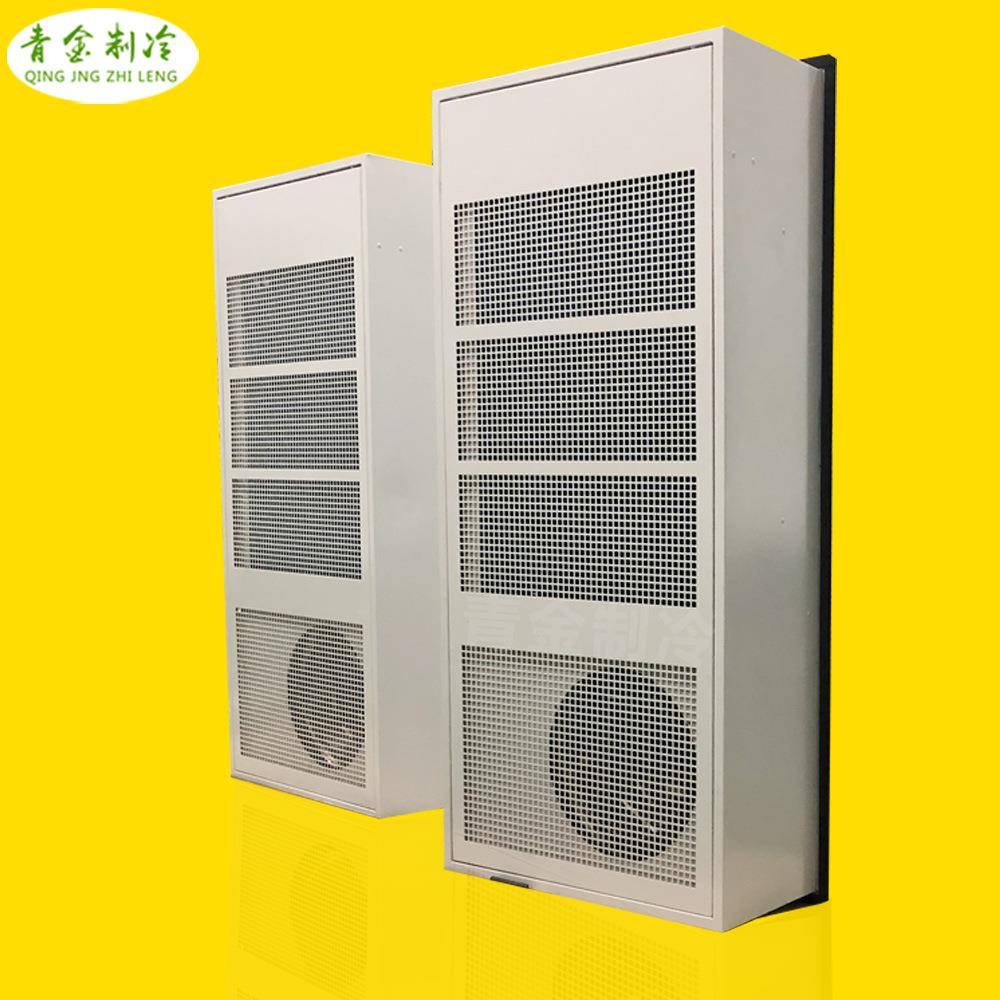 新能源充电柜冷气空调器电源箱高温散热电柜空调5000W