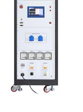 厂家直营单相周波电压跌落发生器V模拟器20A全自动VDS-1120DX