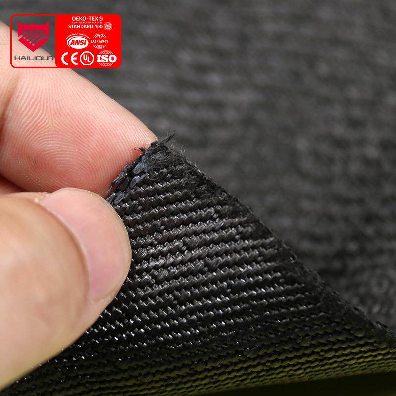 厂家供应高性能防刺布防切割布料防划布料耐切割布料安全防护布料