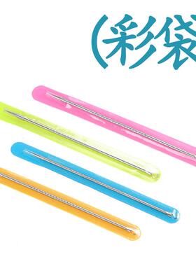 Stainless Steel Pimple Extractor Acne Needle Pimple and Zit