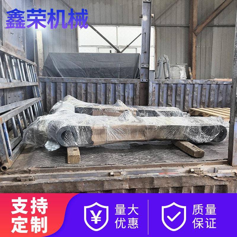 皮带机气动导包器推杆式自动转向装置物流包装线分包转弯设备
