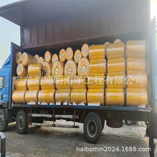 海口市船舶停靠用实心橡胶护舷三亚市EVA实心填充碰垫桥墩公司
