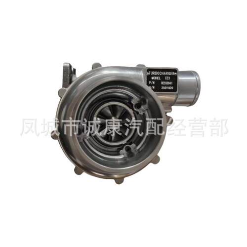 G23 EX330 RE550933 RE550932 RE550941 6.8L 6068 涡轮增压器